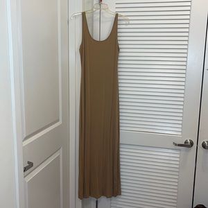 Shein Maxi Dress